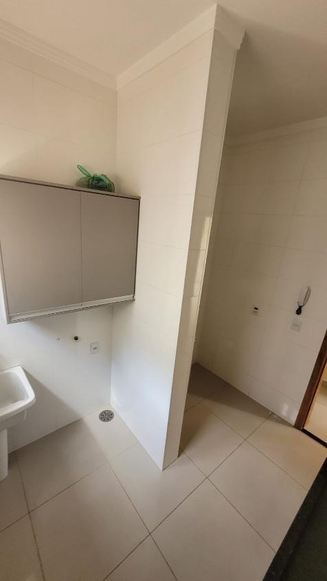 Apartamento à venda com 2 quartos, 57m² - Foto 6