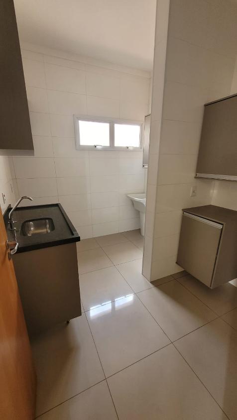 Apartamento à venda com 2 quartos, 57m² - Foto 5