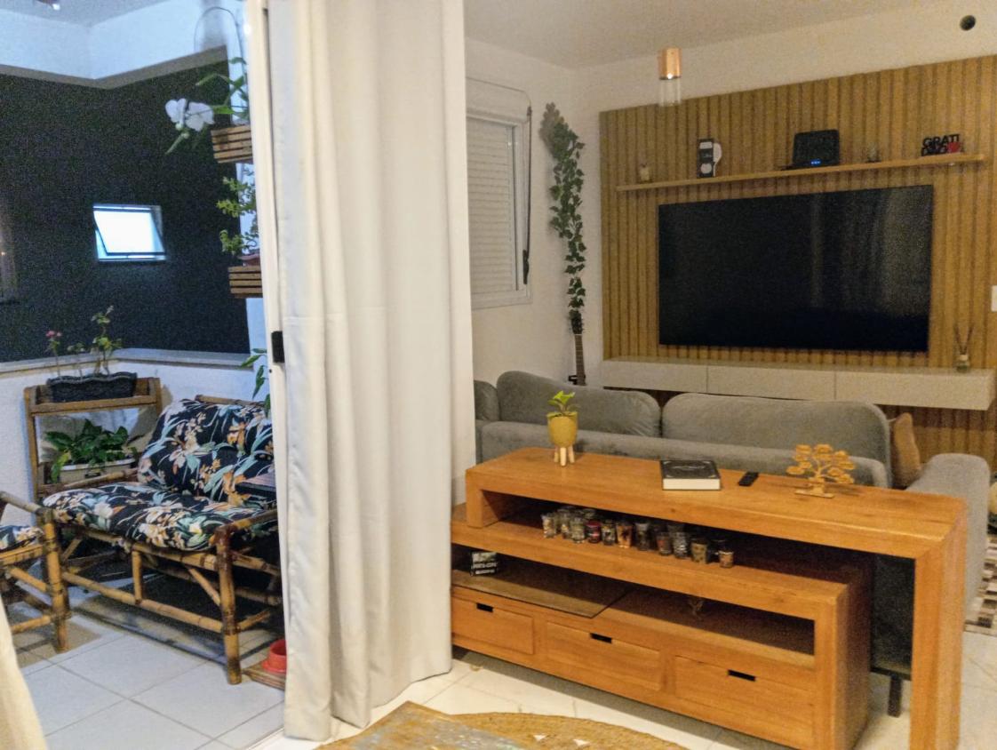 Apartamento para alugar com 3 quartos, 70m² - Foto 2