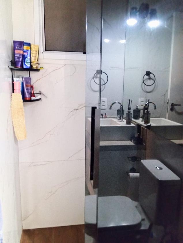 Apartamento para alugar com 3 quartos, 70m² - Foto 17