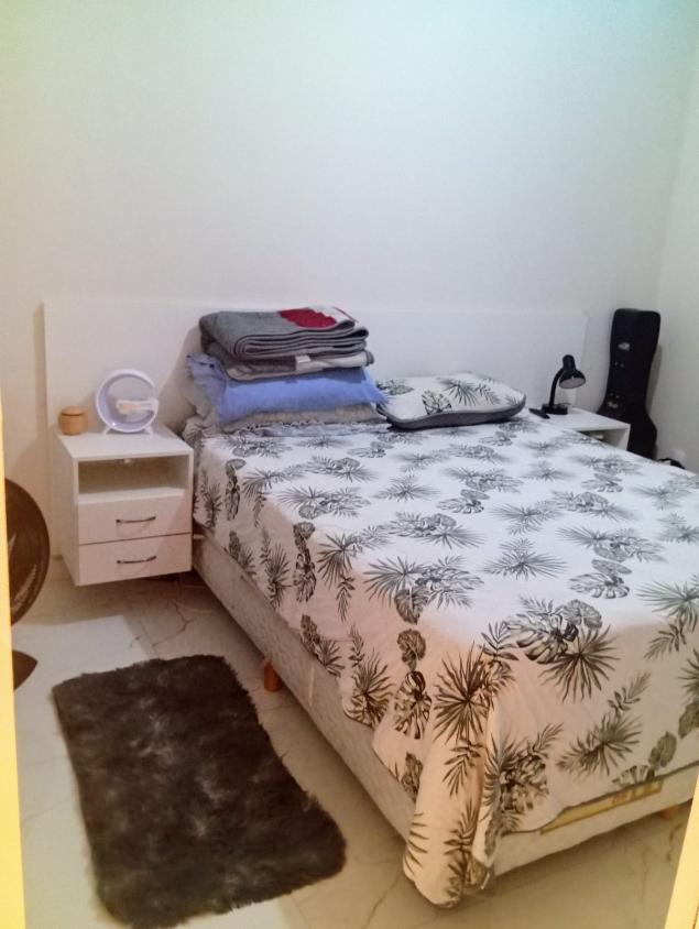 Apartamento para alugar com 3 quartos, 70m² - Foto 21