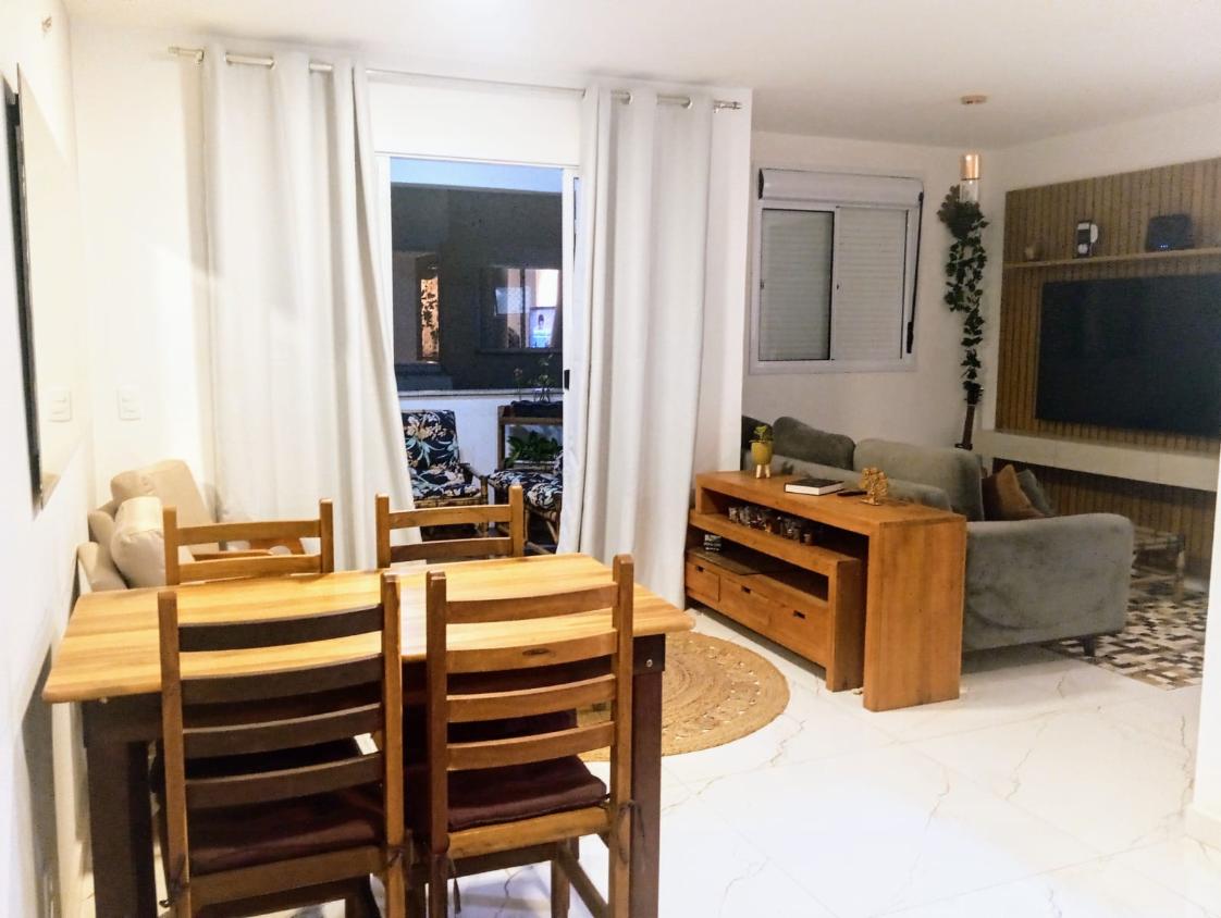 Apartamento para alugar com 3 quartos, 70m² - Foto 5