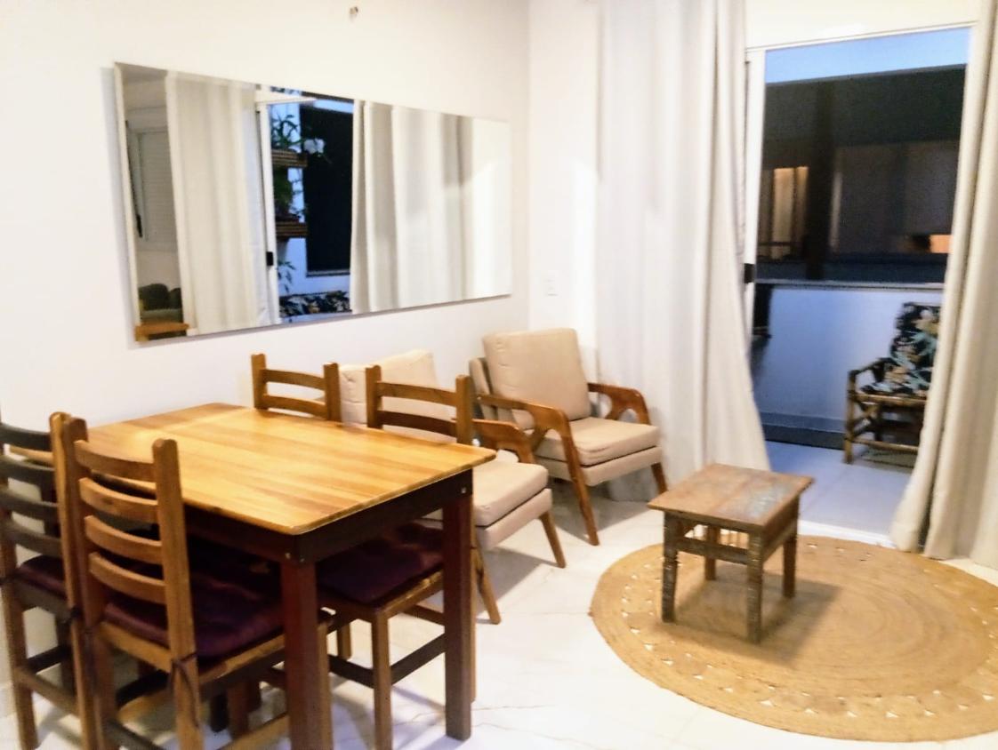 Apartamento para alugar com 3 quartos, 70m² - Foto 4