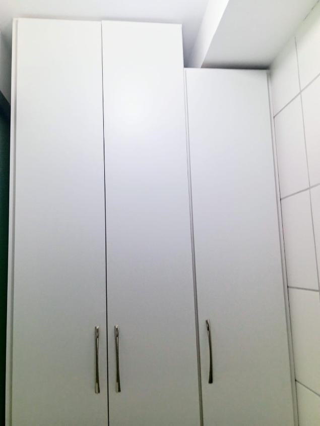 Apartamento para alugar com 3 quartos, 70m² - Foto 23