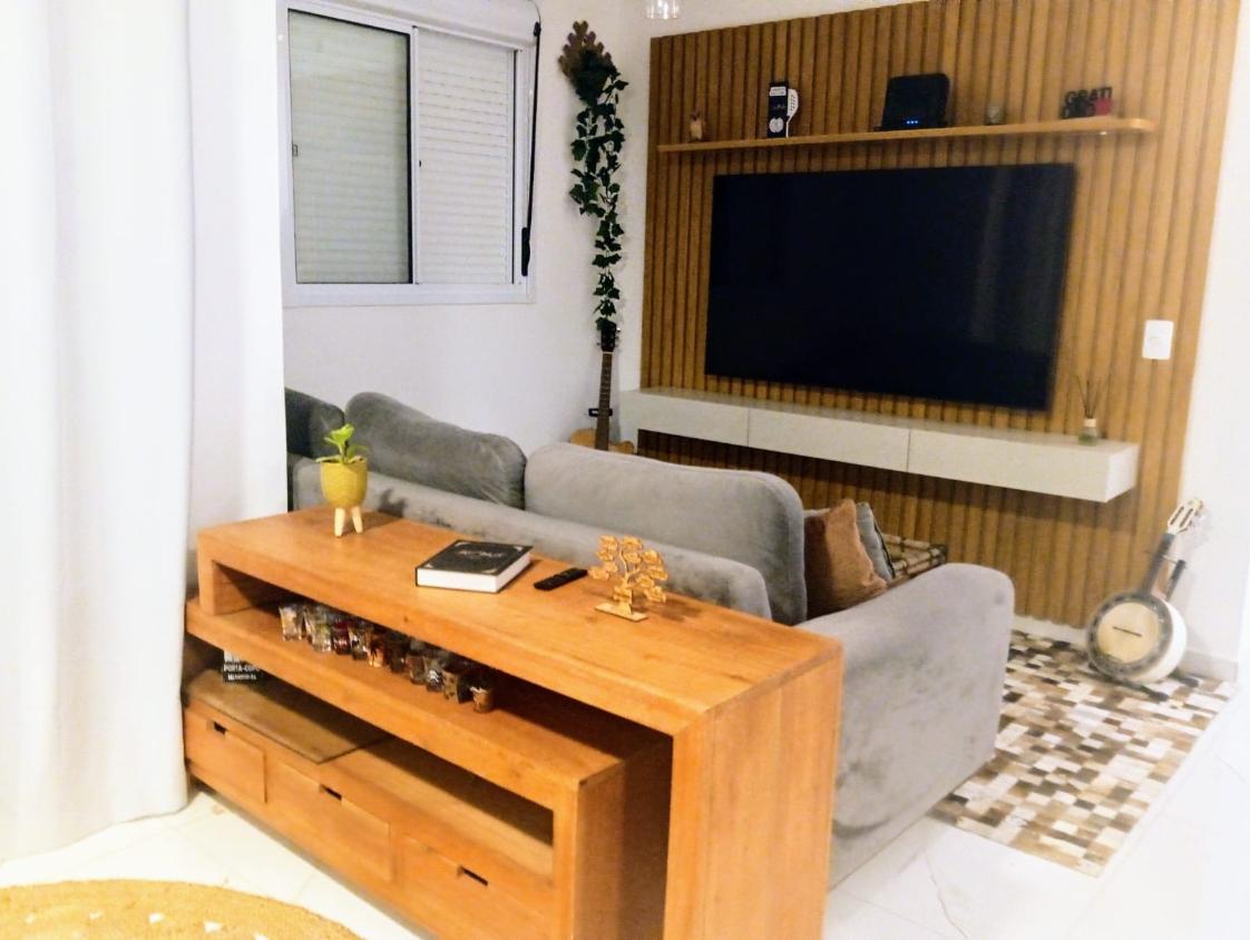 Apartamento para alugar com 3 quartos, 70m² - Foto 7