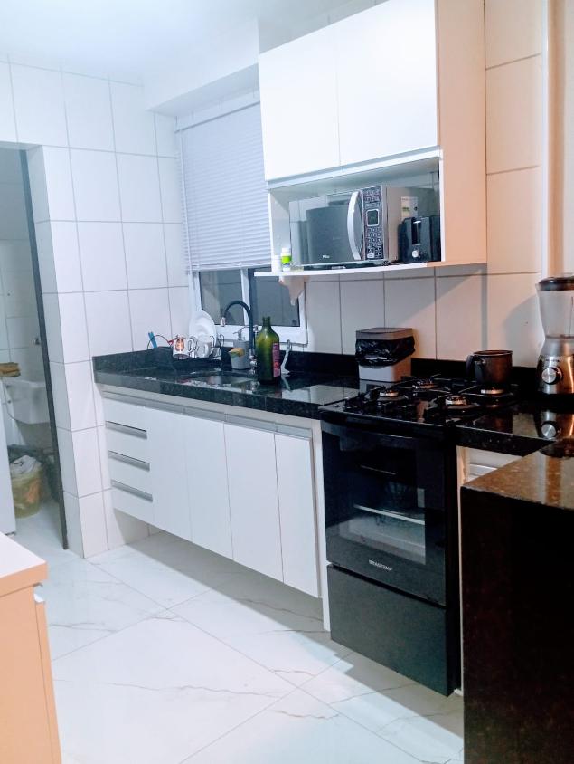 Apartamento para alugar com 3 quartos, 70m² - Foto 9