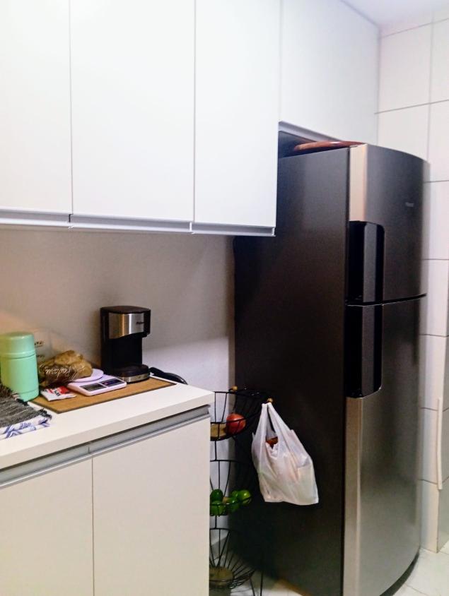 Apartamento para alugar com 3 quartos, 70m² - Foto 8