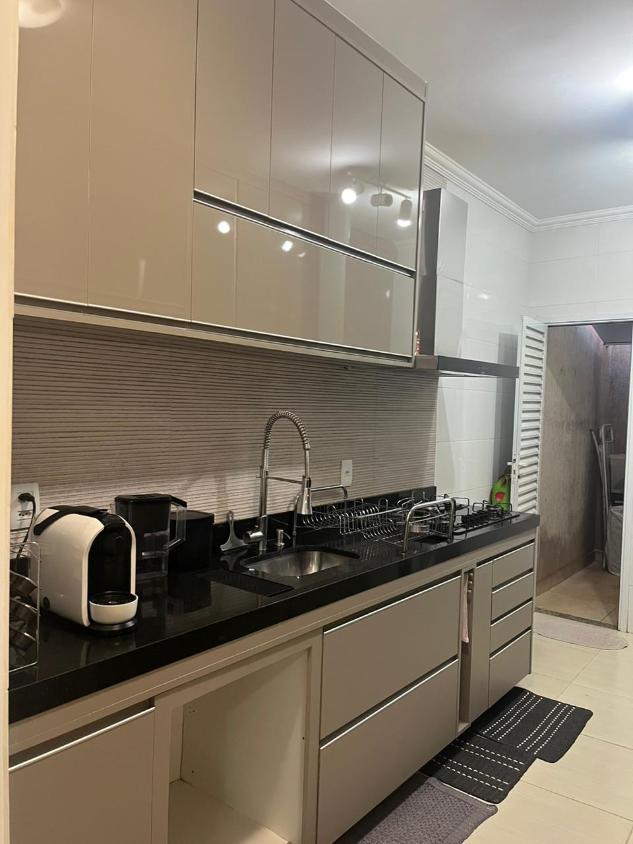 Apartamento à venda com 2 quartos, 65m² - Foto 5