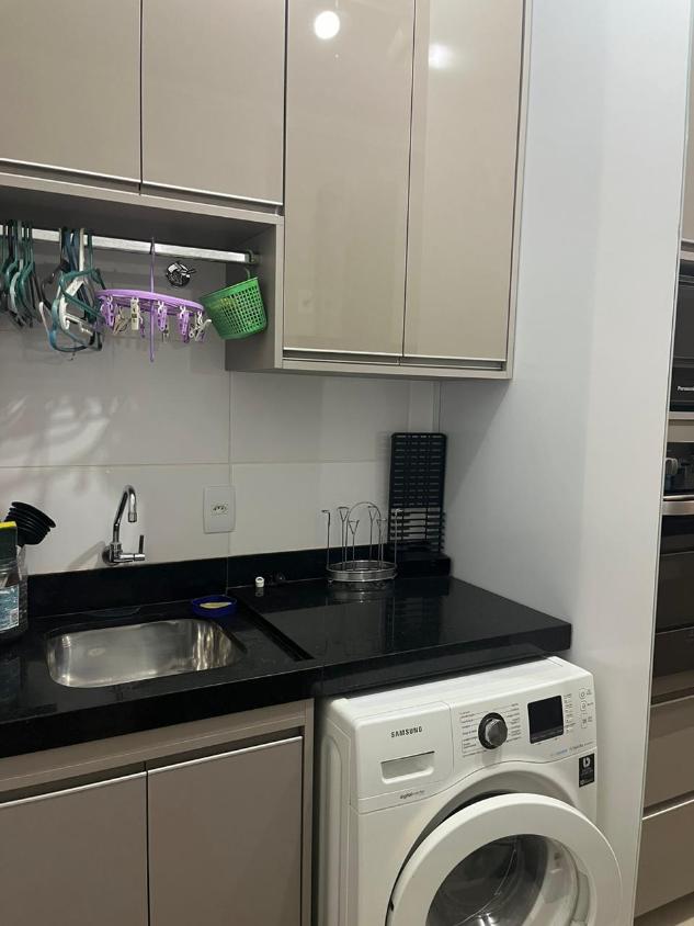 Apartamento à venda com 2 quartos, 65m² - Foto 7