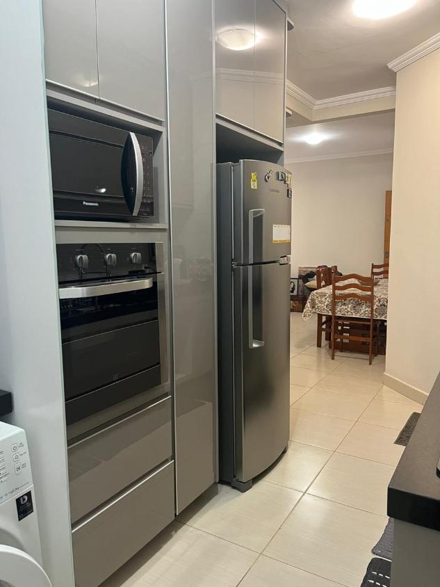 Apartamento à venda com 2 quartos, 65m² - Foto 9