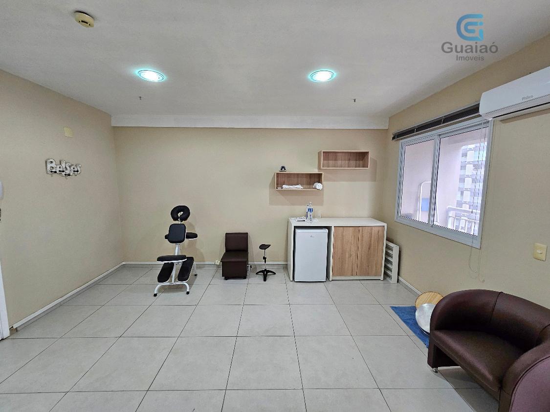 Conjunto Comercial-Sala para alugar, 41m² - Foto 6