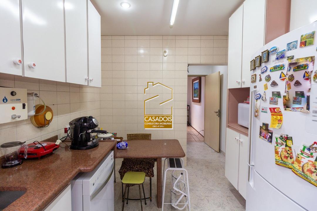 Casa à venda com 3 quartos, 177m² - Foto 25