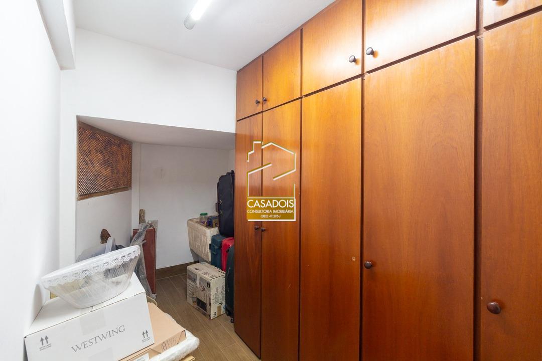 Casa à venda com 3 quartos, 177m² - Foto 32