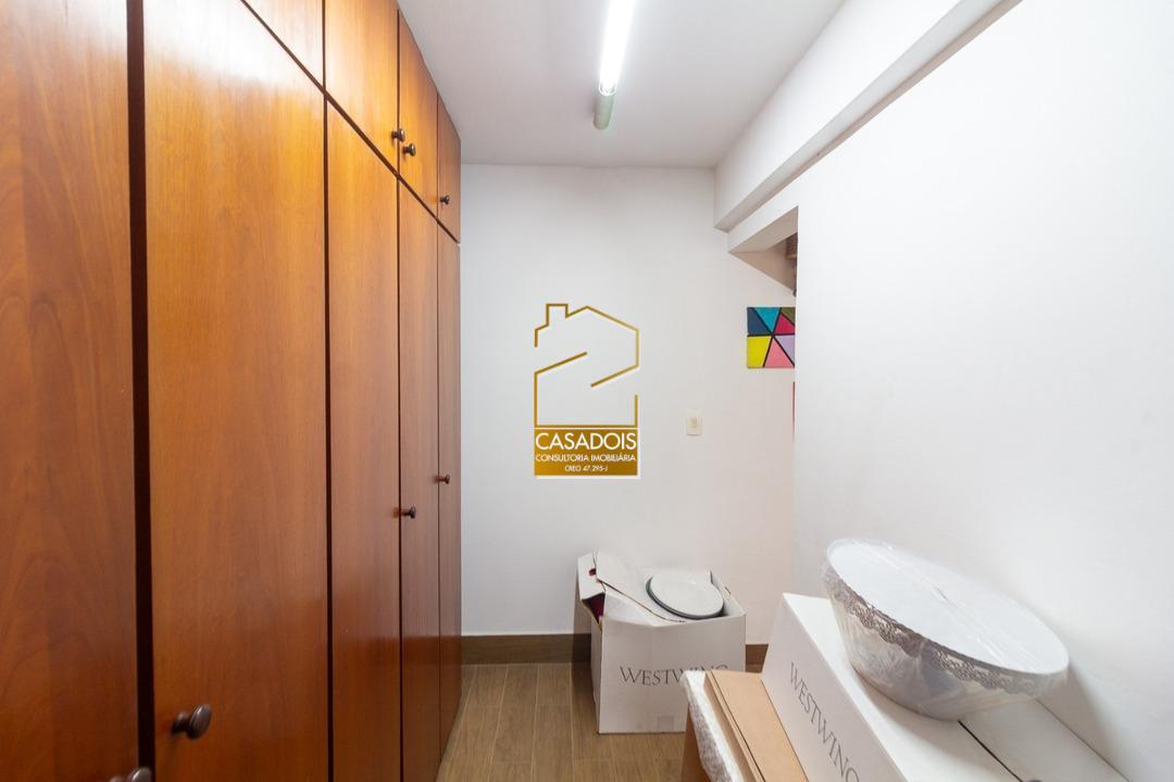 Casa à venda com 3 quartos, 177m² - Foto 33