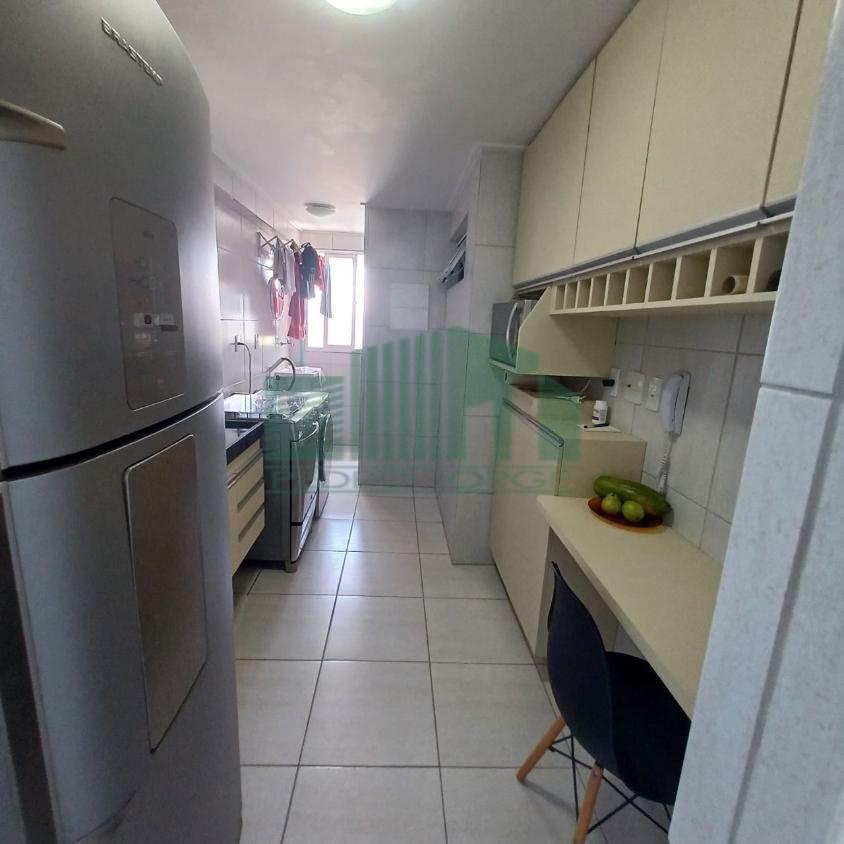 Apartamento à venda com 3 quartos, 65m² - Foto 7