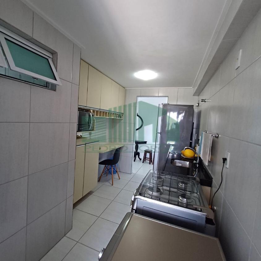 Apartamento à venda com 3 quartos, 65m² - Foto 8