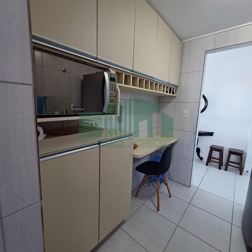 Apartamento à venda com 3 quartos, 65m² - Foto 9