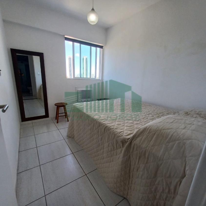 Apartamento à venda com 3 quartos, 65m² - Foto 10