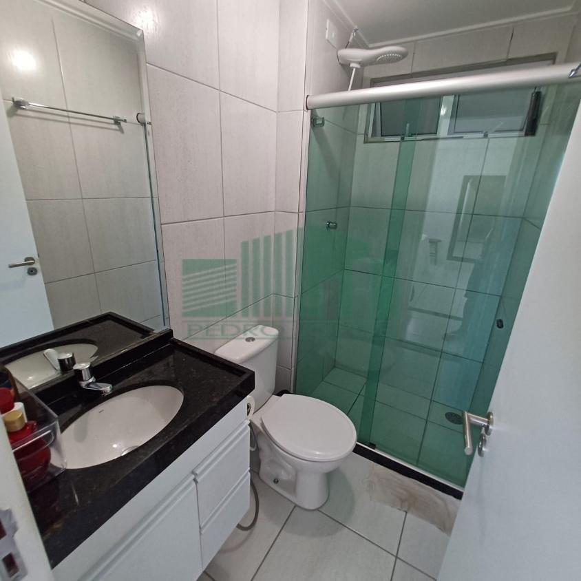 Apartamento à venda com 3 quartos, 65m² - Foto 11