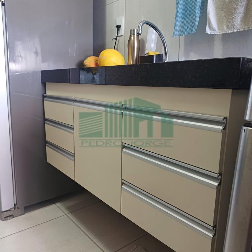 Apartamento à venda com 3 quartos, 65m² - Foto 13