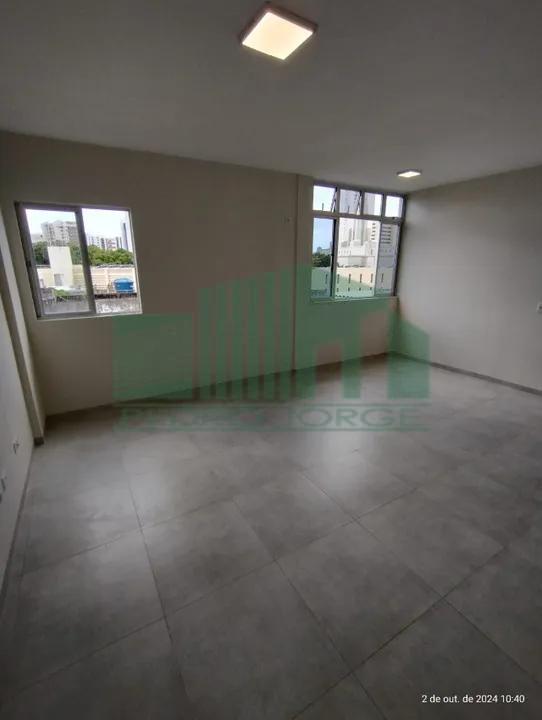 Apartamento à venda com 3 quartos, 87m² - Foto 1