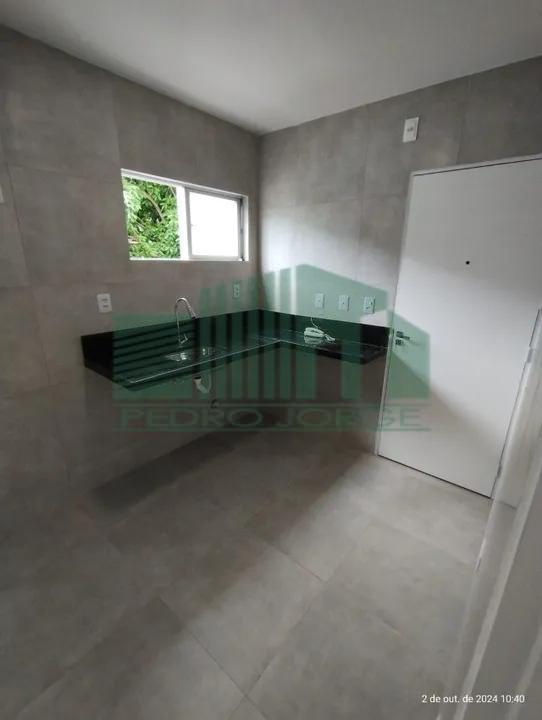 Apartamento à venda com 3 quartos, 87m² - Foto 4