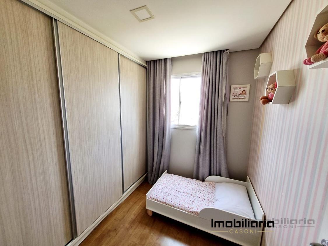 Apartamento à venda com 2 quartos - Foto 9
