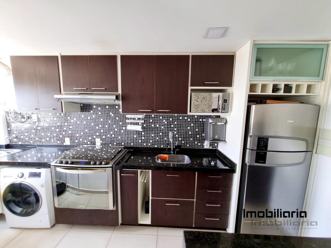 Apartamento à venda com 2 quartos - Foto 2