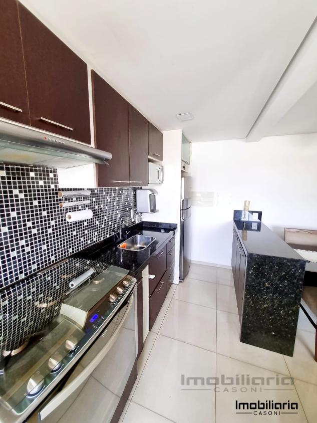 Apartamento à venda com 2 quartos - Foto 3