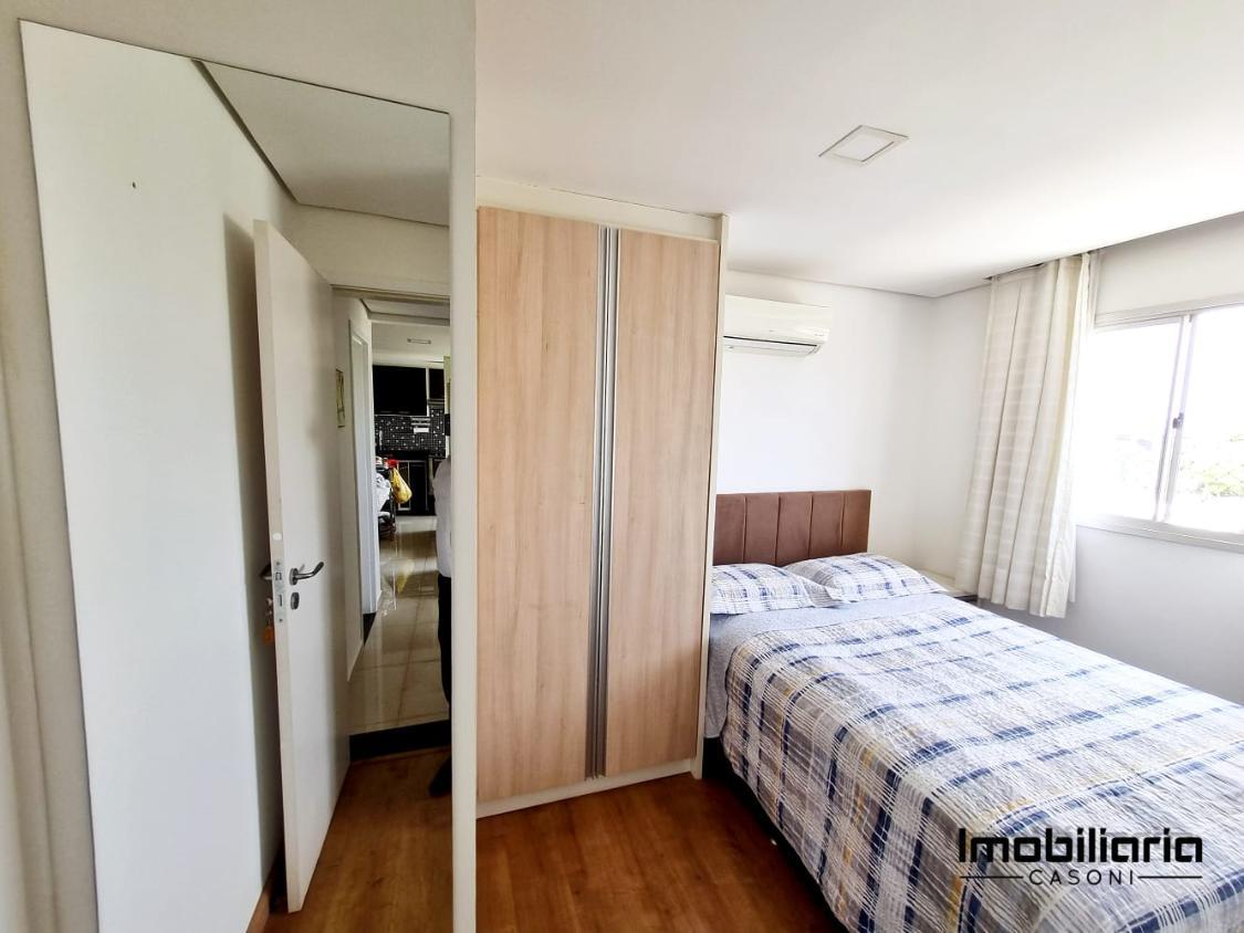 Apartamento à venda com 2 quartos - Foto 8