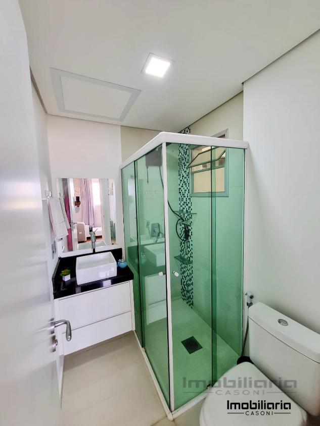 Apartamento à venda com 2 quartos - Foto 7