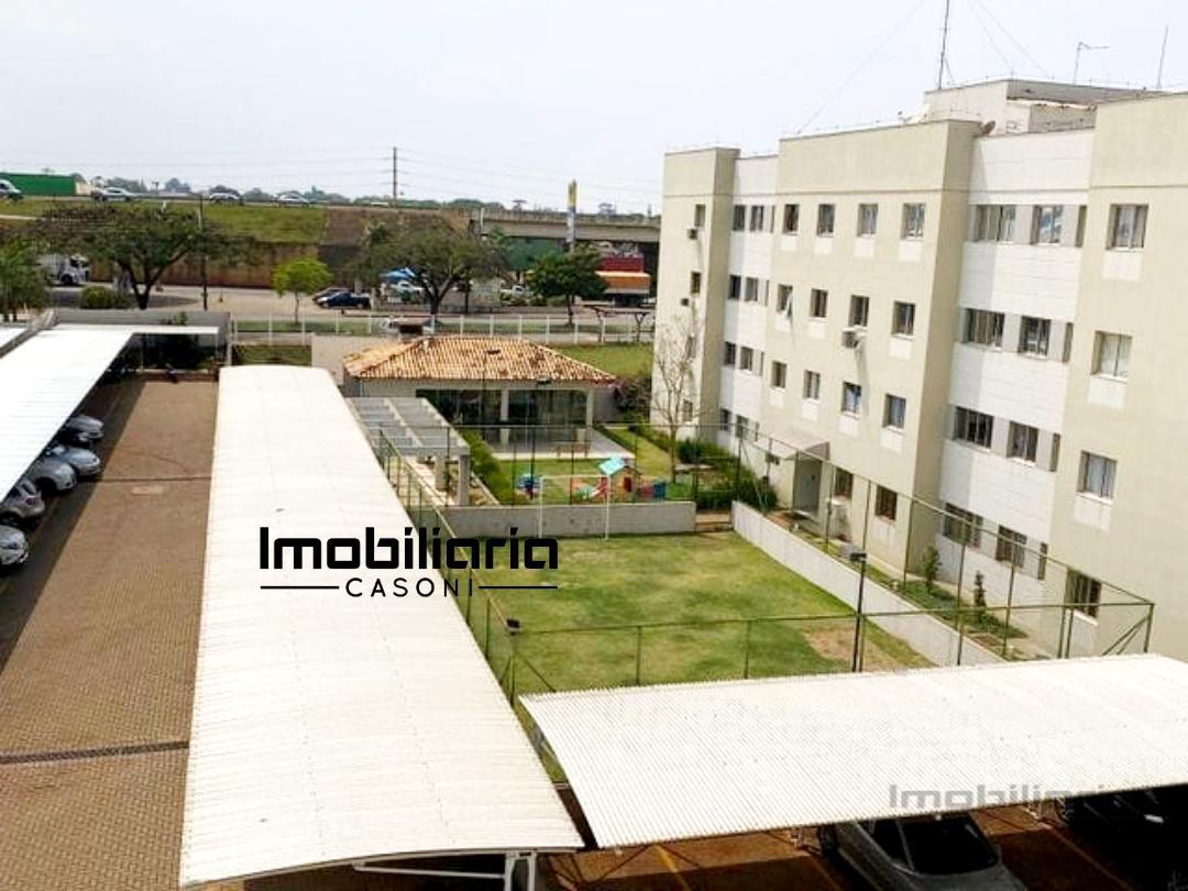 Apartamento à venda com 2 quartos - Foto 10