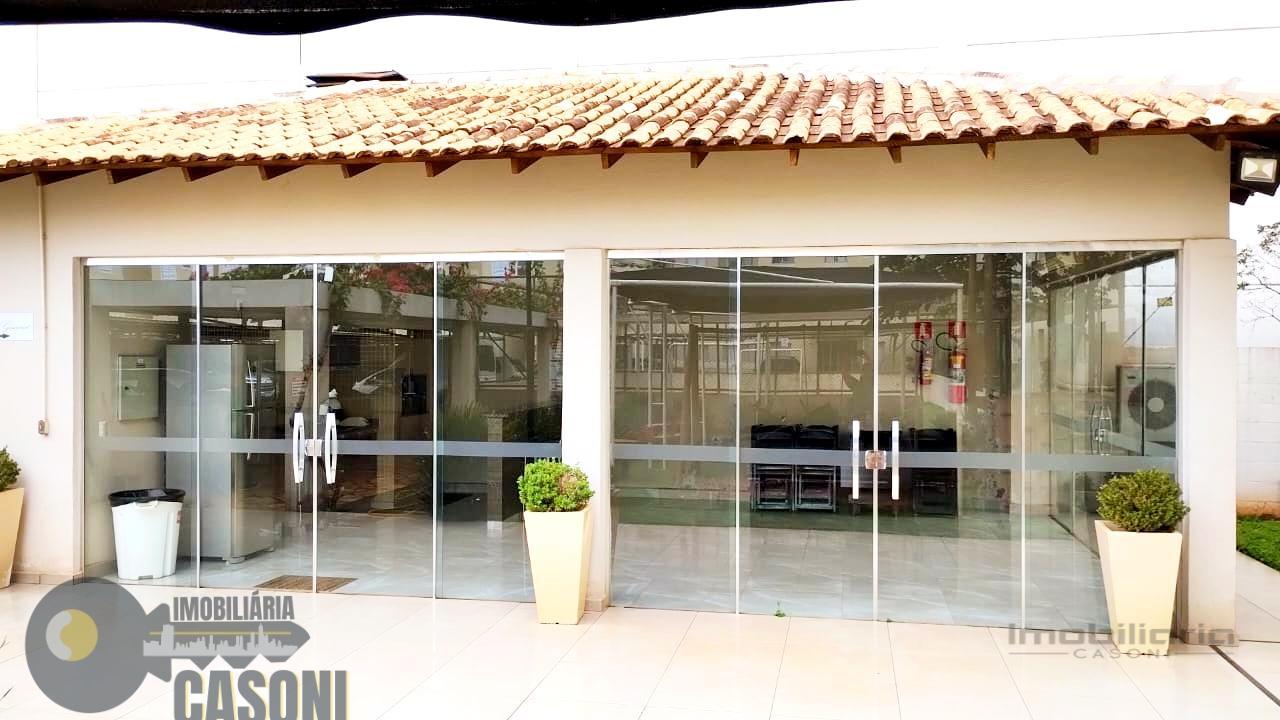 Apartamento à venda com 2 quartos - Foto 11