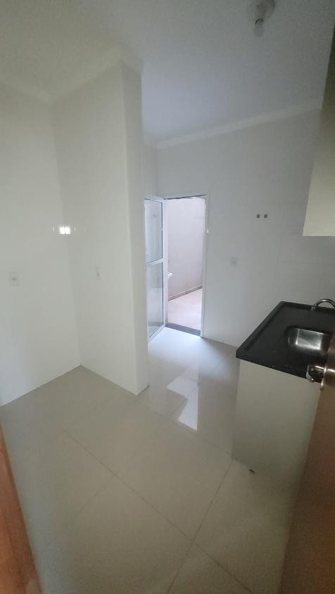 Apartamento à venda com 2 quartos, 60m² - Foto 1