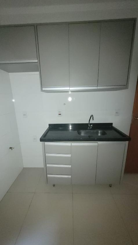 Apartamento à venda com 2 quartos, 60m² - Foto 9