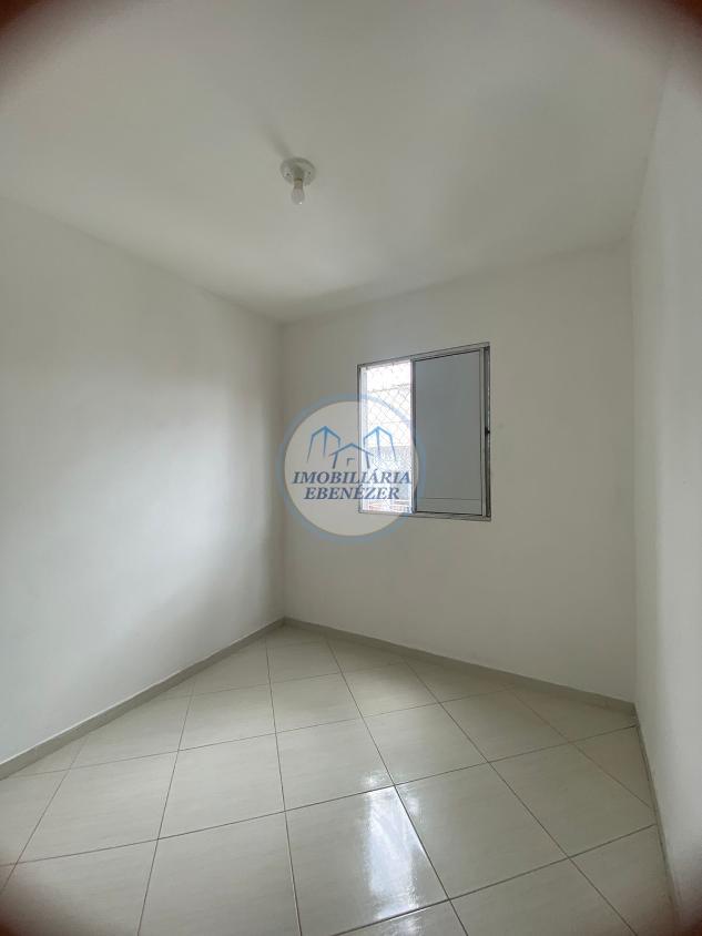 Apartamento à venda com 2 quartos, 40m² - Foto 1