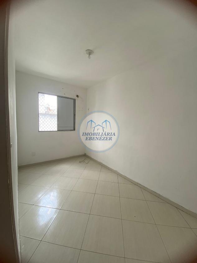 Apartamento à venda com 2 quartos, 40m² - Foto 4