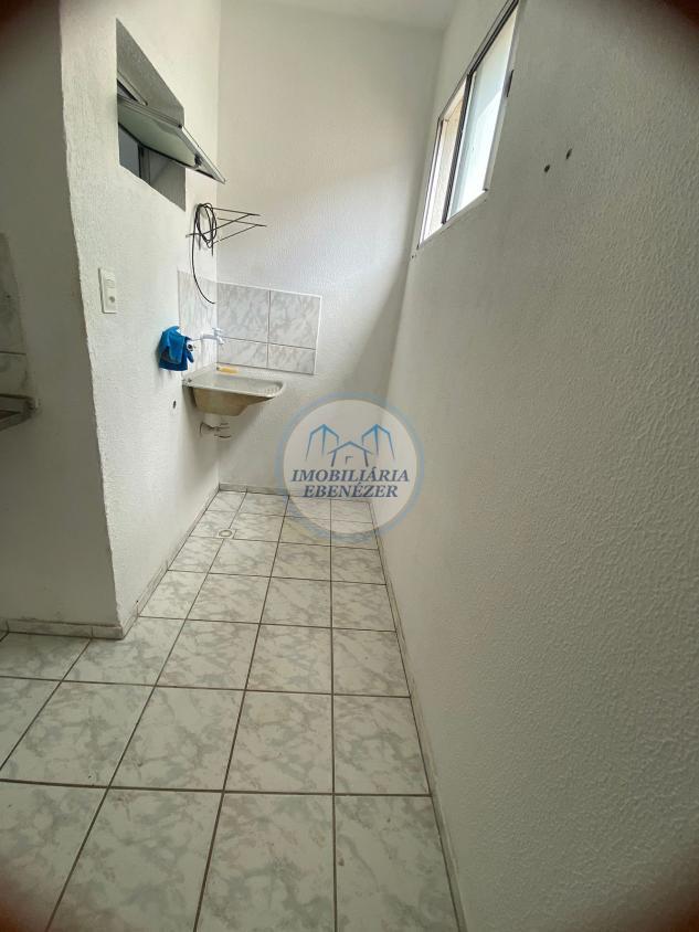 Apartamento à venda com 2 quartos, 40m² - Foto 5