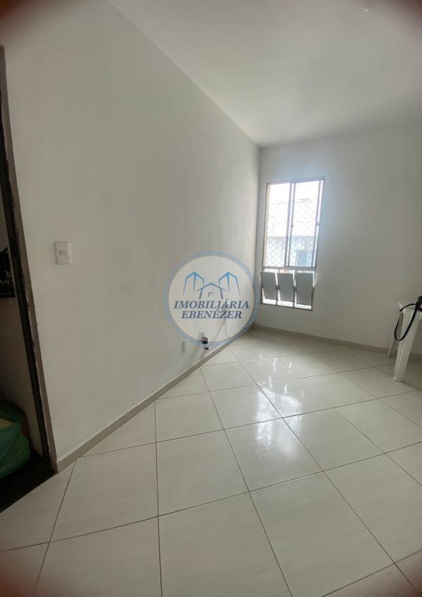 Apartamento à venda com 2 quartos, 40m² - Foto 2