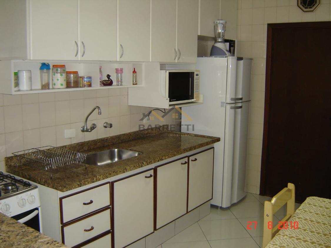 Apartamento à venda com 3 quartos, 87m² - Foto 9