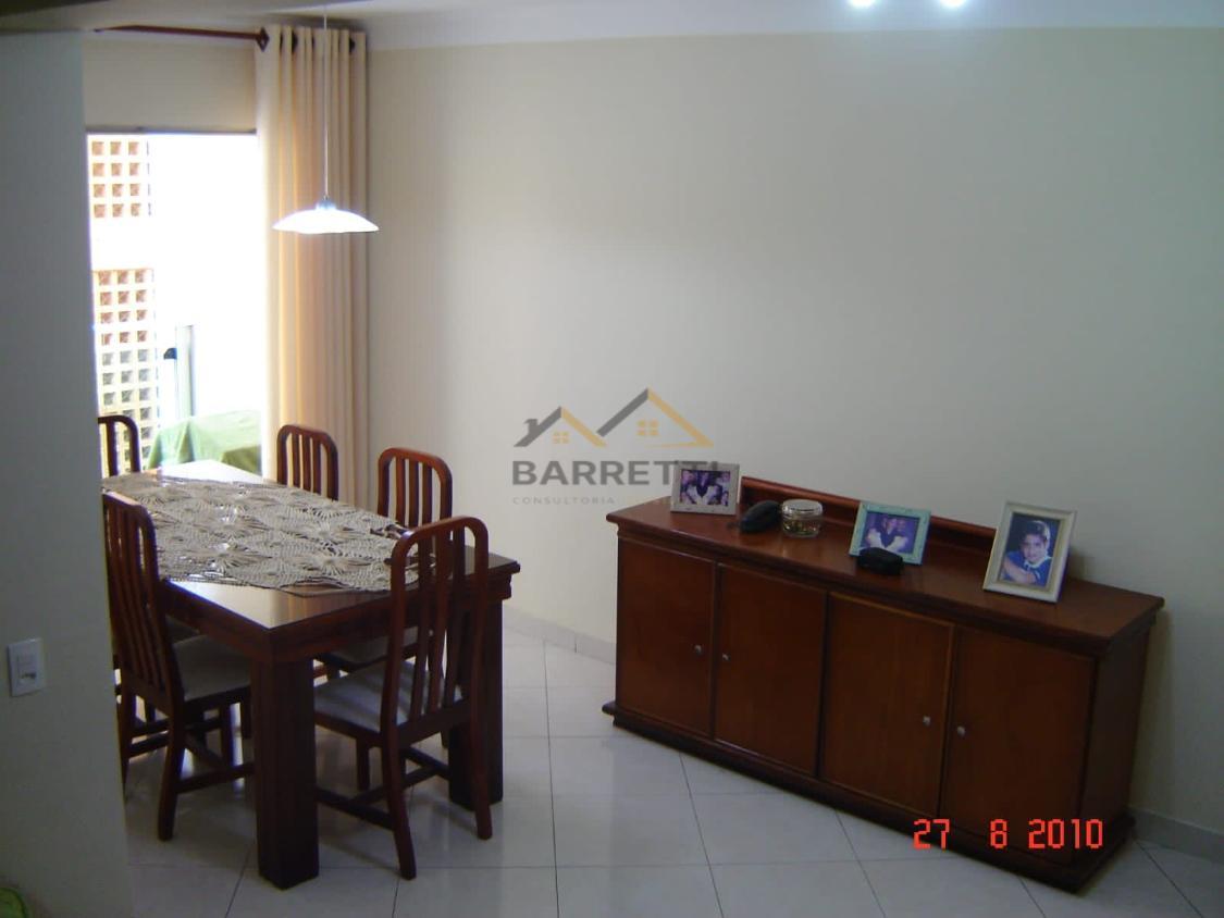 Apartamento à venda com 3 quartos, 87m² - Foto 5