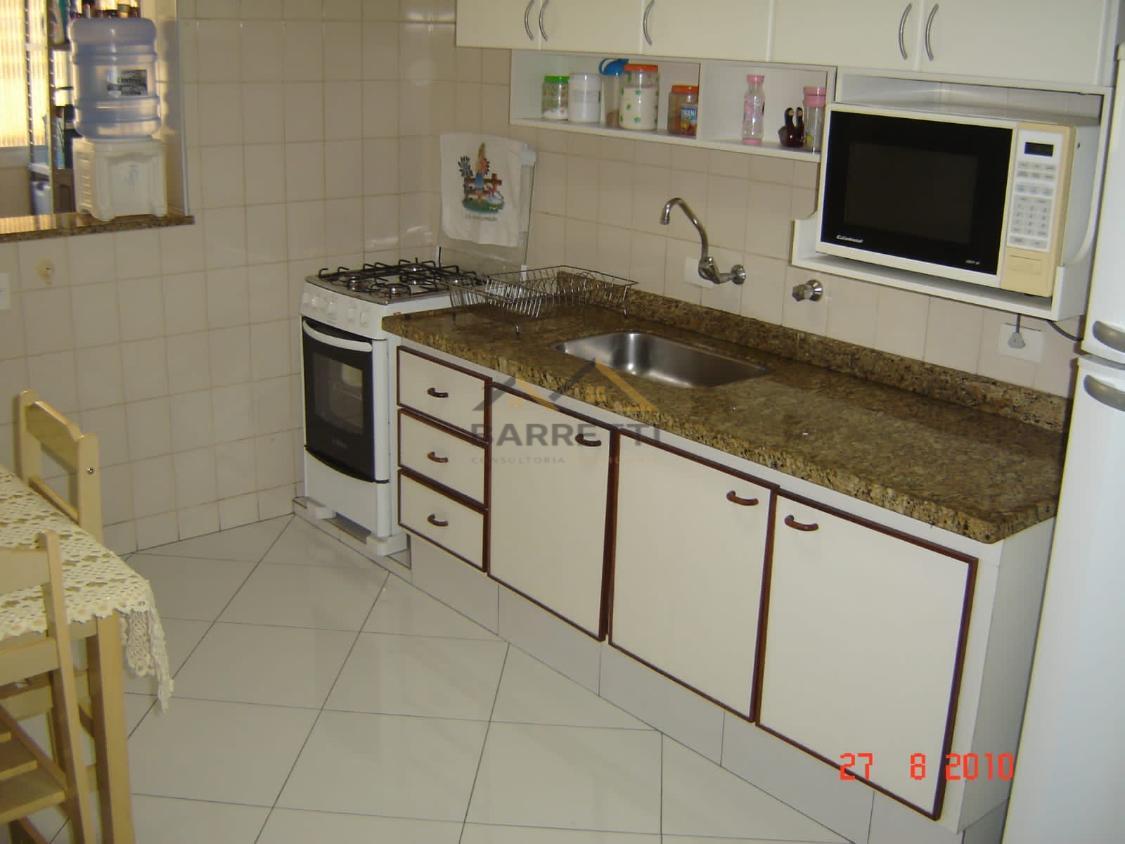 Apartamento à venda com 3 quartos, 87m² - Foto 8