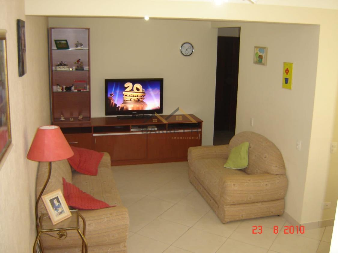 Apartamento à venda com 3 quartos, 87m² - Foto 1