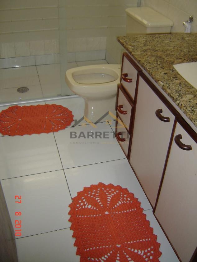 Apartamento à venda com 3 quartos, 87m² - Foto 11