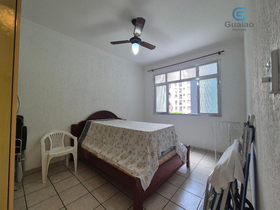 Apartamento à venda com 1 quarto, 33m² - Foto 3