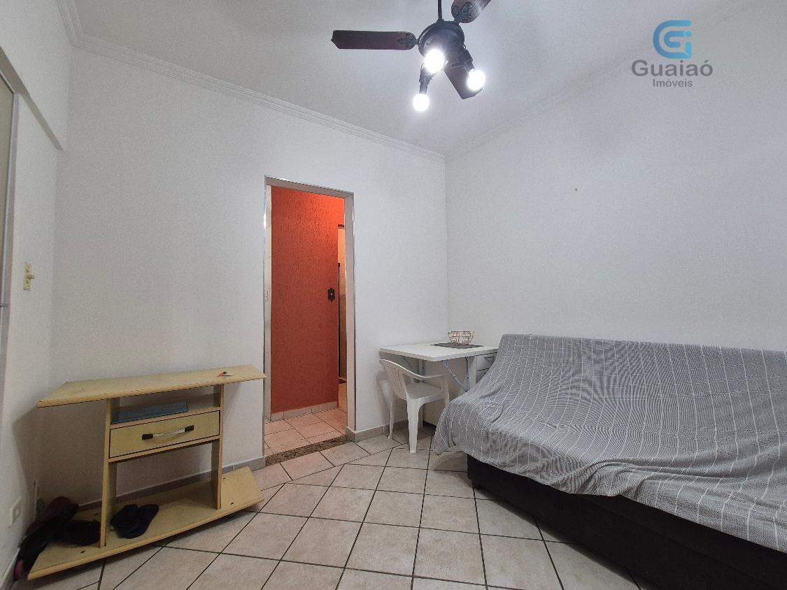 Apartamento à venda com 1 quarto, 33m² - Foto 1