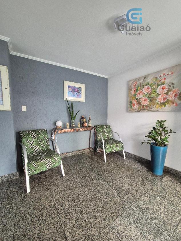 Apartamento à venda com 1 quarto, 33m² - Foto 11