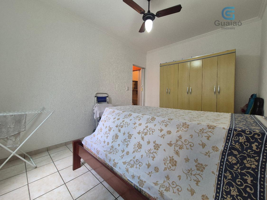 Apartamento à venda com 1 quarto, 33m² - Foto 4