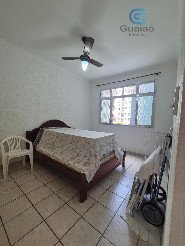 Apartamento à venda com 1 quarto, 33m² - Foto 6