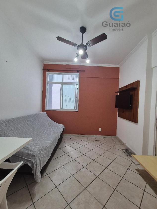 Apartamento à venda com 1 quarto, 33m² - Foto 8